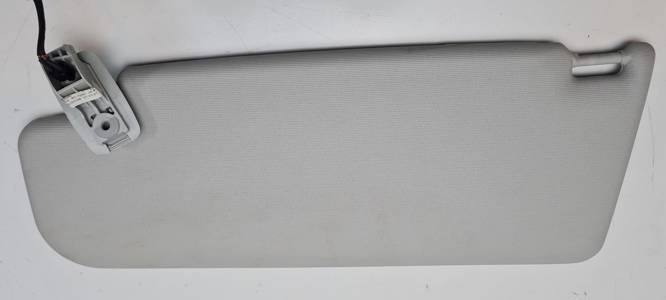 PARASOL DERECHO 1K0857552 VOLKSWAGEN GOLF V VARIANT (1K5) Autodesguaces Alicante