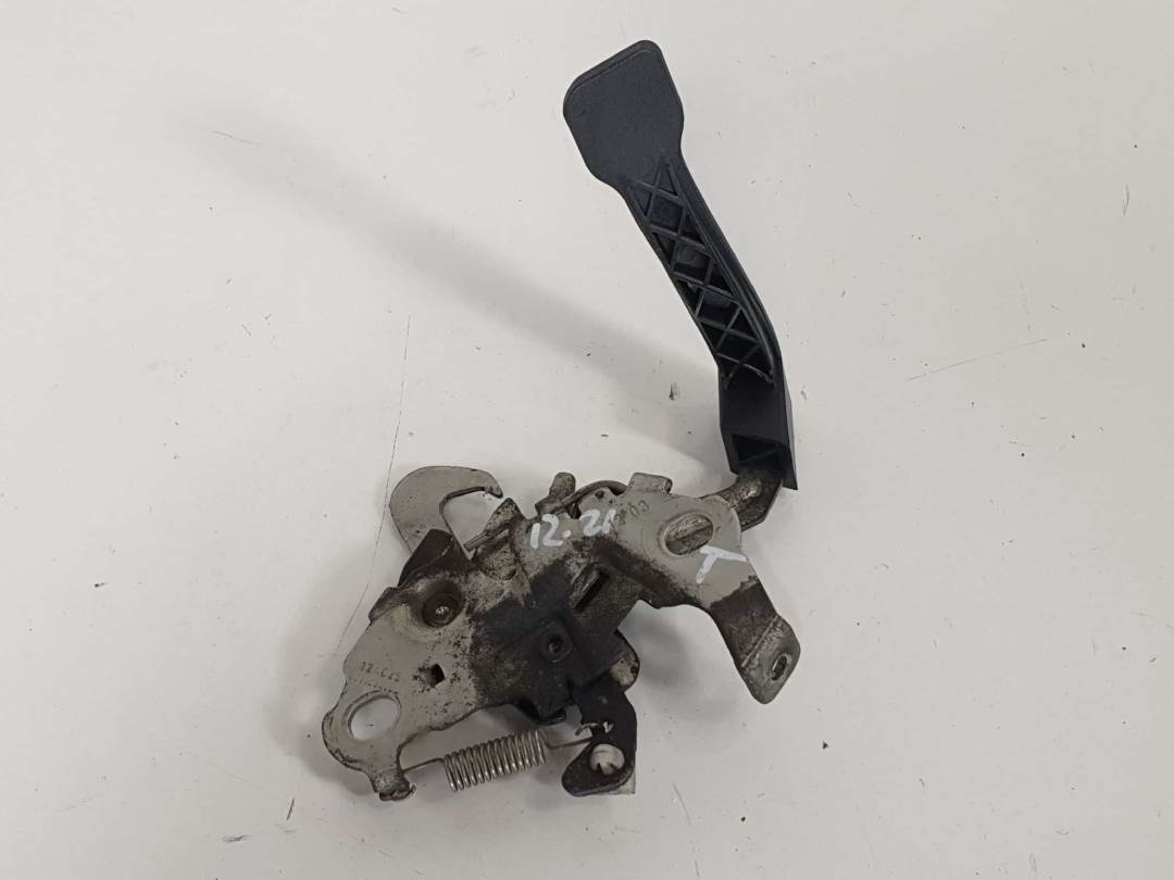Serrure de capot - 9671596180 - PEUGEOT - 5008 (T87)