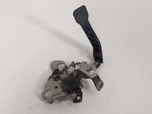 CERRADURA CAPOT 9671596180 PEUGEOT 5008 (T87) Autodesguaces Alicante