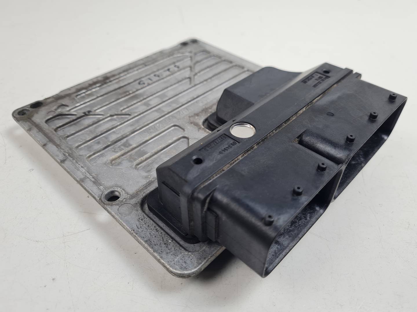 CENTRALITA MOTOR UCE - 5WK90526 - MERCEDES - CLASE CLK (W209) CABRIO