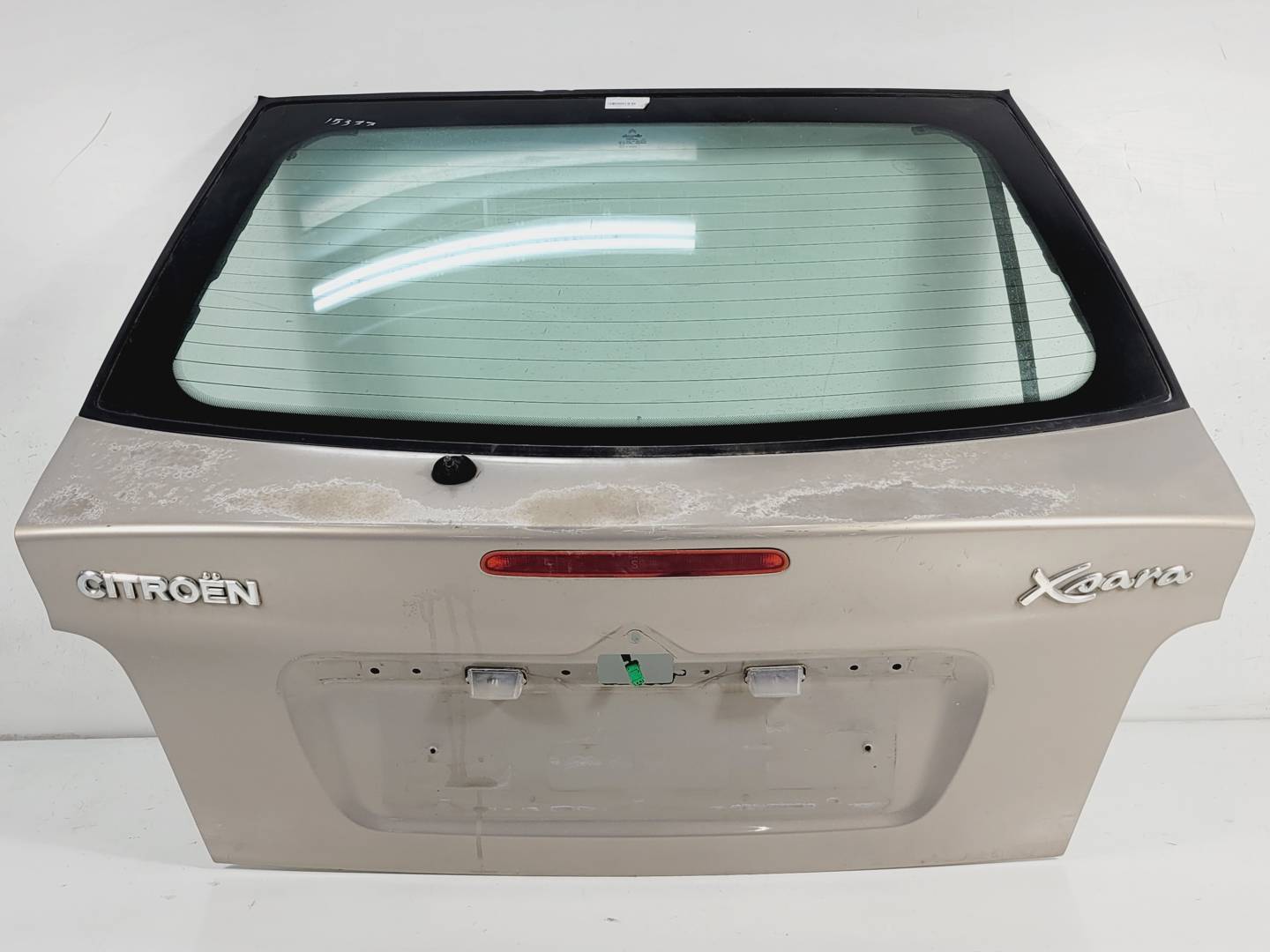 PORTON TRASERO - CITROEN - XSARA BERLINA