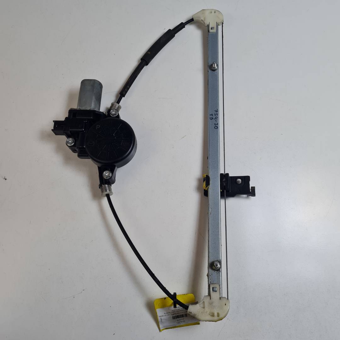 ELEVALUNAS TRASERO DERECHO - D6515858X - MAZDA - 6 LIM. (GH)