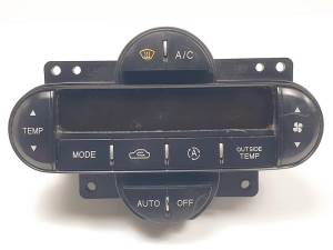 MANDO CLIMATIZADOR 0K2FB61190 KIA CARENS (FJ) Autodesguaces Alicante