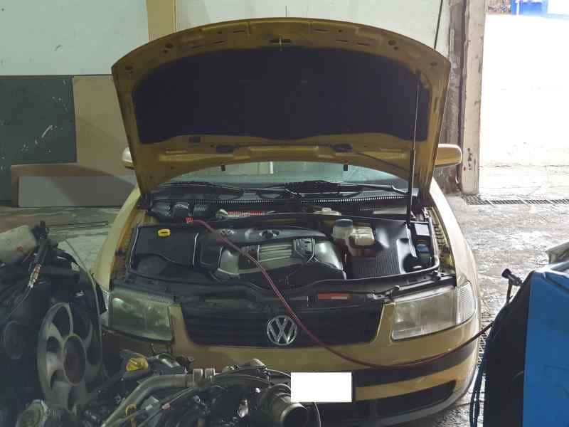 VOLKSWAGEN PASSAT VARIANT (3B5) (1997 - 2000)