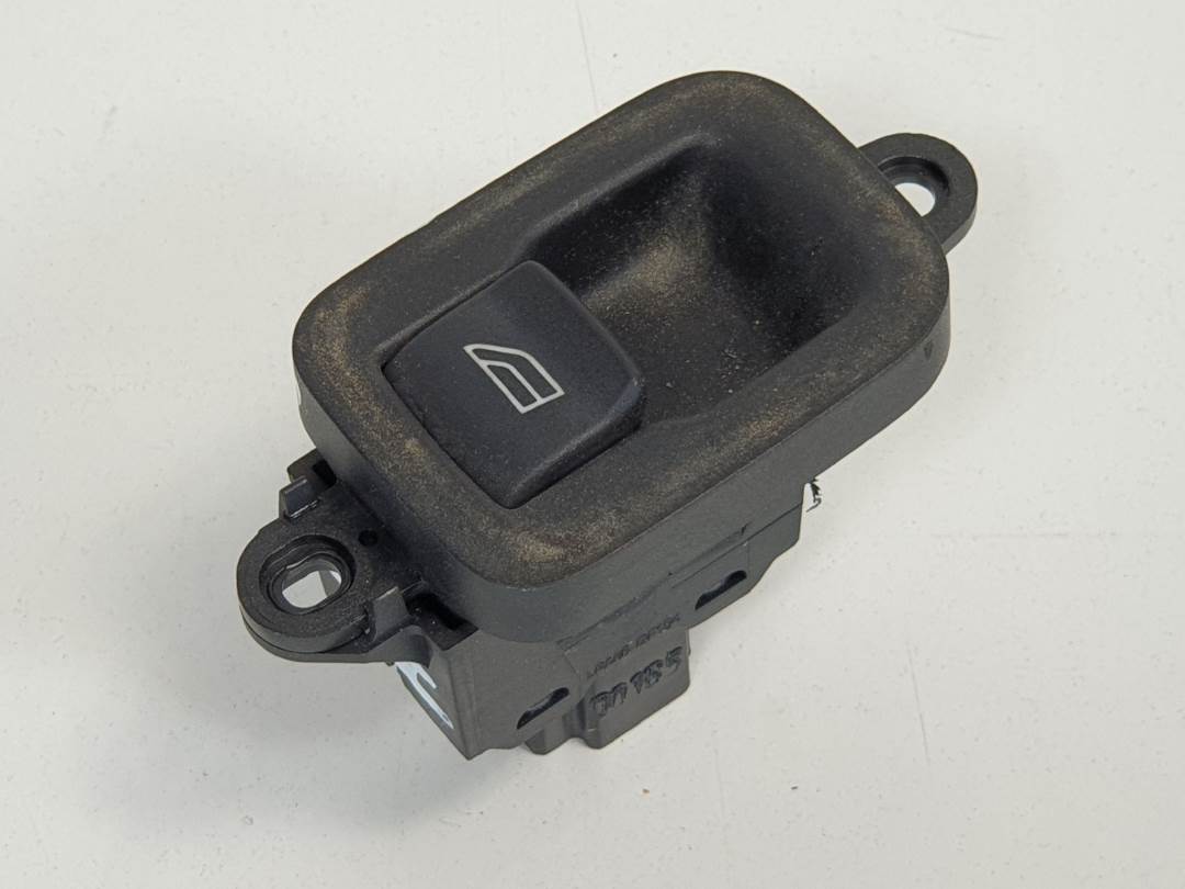 MANDO ELEVALUNAS TRASERO IZQUIERDO - VOLVO - V50 FAMILIAR