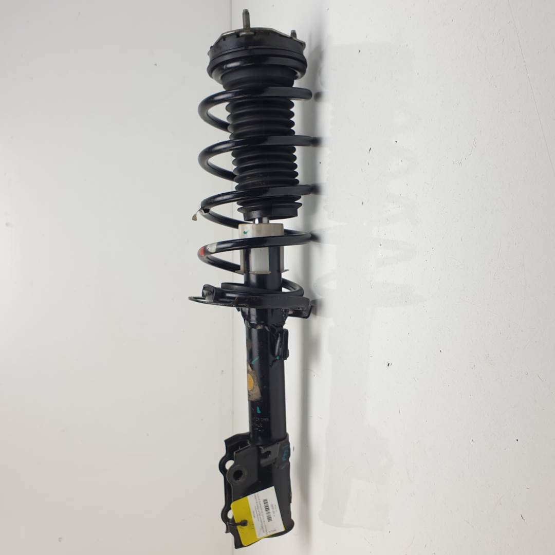 AMORTIGUADOR DELANTERO IZQUIERDO - J7BC18K001JB - FORD - KA+