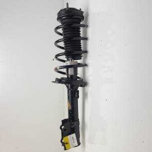 AMORTIGUADOR DELANTERO IZQUIERDO J7BC18K001JB FORD KA+ Autodesguaces Alicante
