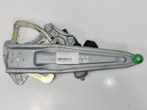 ELEVALUNAS TRASERO DERECHO 857200D120 TOYOTA AURIS (E150) Autodesguaces Alicante