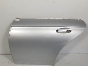 PUERTA TRASERA IZQUIERDA MERCEDES CLASE CLS (W219) Autodesguaces Alicante