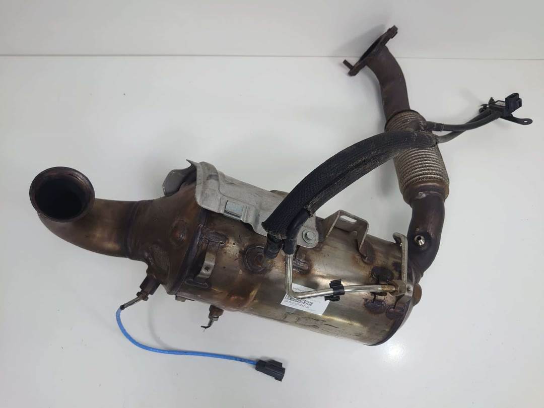 FILTRO DE PARTICULAS - AV615H270PB - FORD - FOCUS LIM. (CB8)