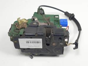 CERRADURA PUERTA DELANTERA IZQUIERDA 991990101 SEAT CORDOBA BERLINA (6L2) Autodesguaces Alicante