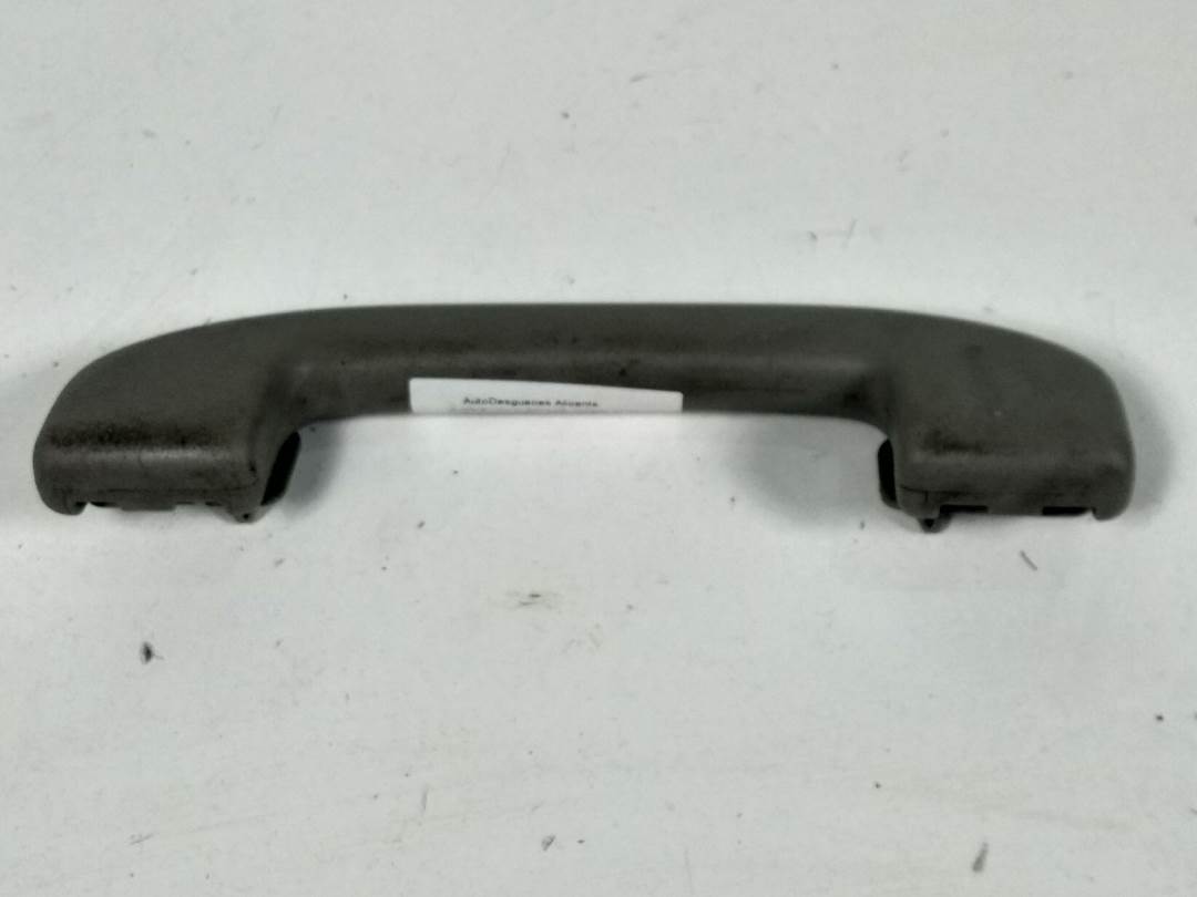 GUARNECIDO PUERTA DELANTERA DERECHA - NISSAN - NAVARA PICK-UP (D40M)