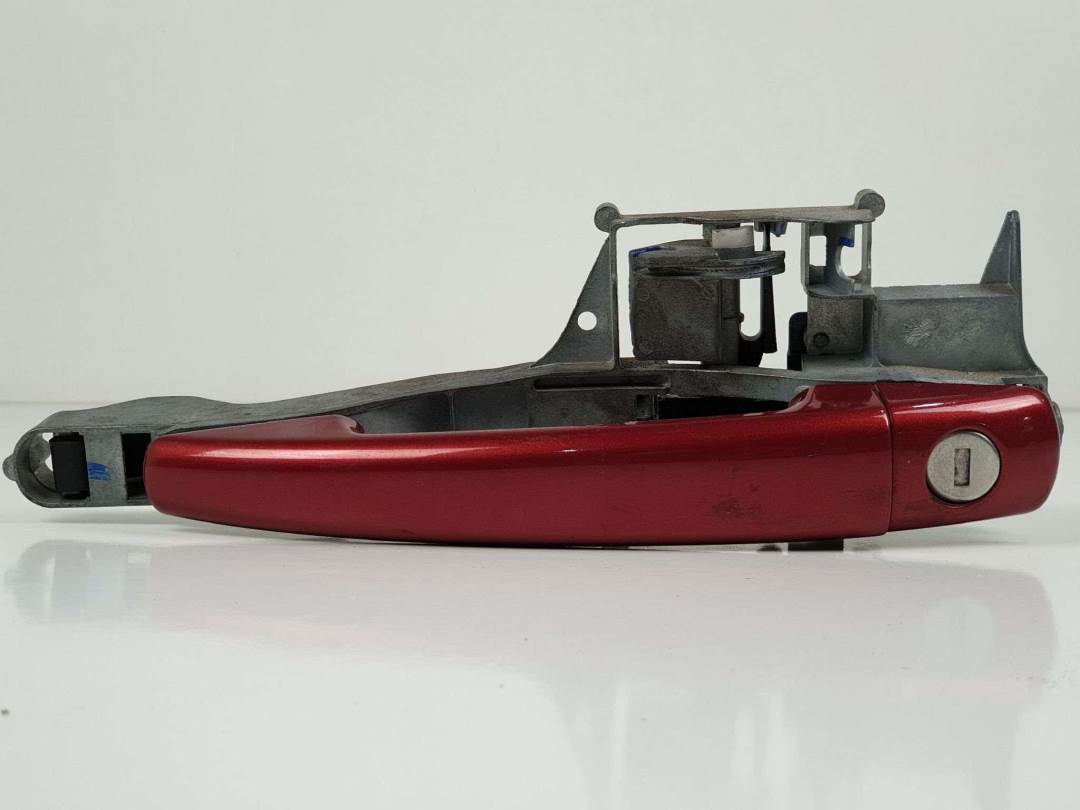 MANETA EXTERIOR DELANTERA IZQUIERDA - 9680342980 - CITROEN - C4 GRAND PICASSO