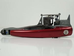 MANETA EXTERIOR DELANTERA IZQUIERDA 9680342980 CITROEN C4 GRAND PICASSO Autodesguaces Alicante