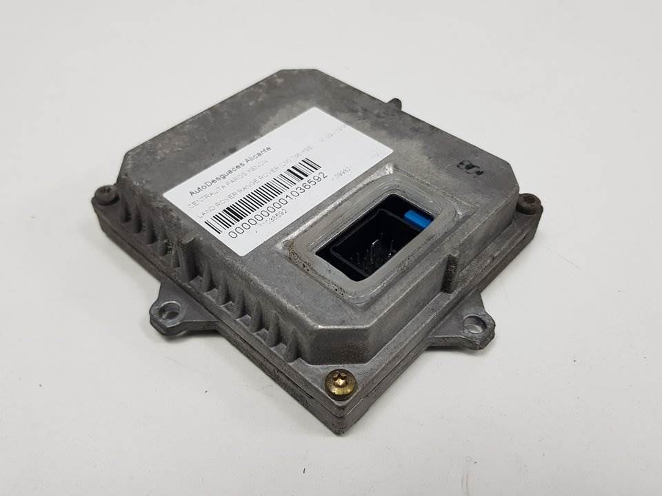 CENTRALITA FAROS XENON - 1307329074 - LAND ROVER - RANGE ROVER (L322)