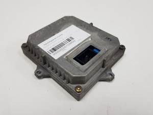 CENTRALITA FAROS XENON 1307329074 LAND ROVER RANGE ROVER (L322) Autodesguaces Alicante