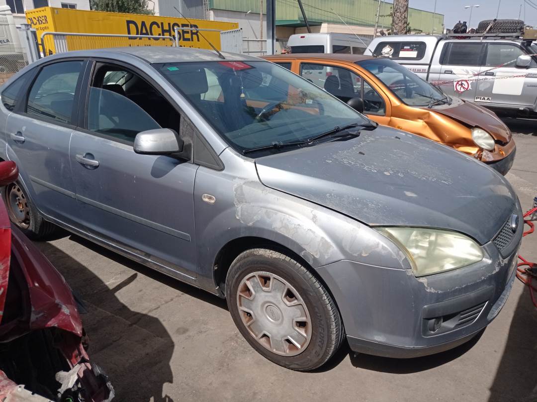 FORD FOCUS BERLINA (CAP) (2004 - 2007)