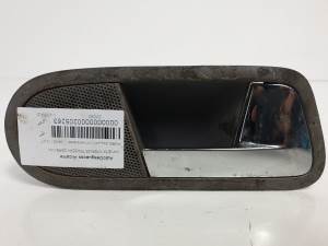 MANETA INTERIOR TRASERA DERECHA 7M3837114B FORD GALAXY (VY) Autodesguaces Alicante
