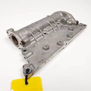 TUBO INTERCOOLER A6510150601 MERCEDES CLASE C CABRIO (BM 205)(6.2016->) Autodesguaces Alicante