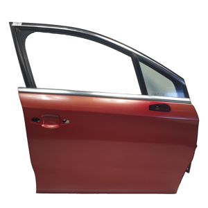 PUERTA DELANTERA DERECHA CITROEN DS 4 Autodesguaces Alicante
