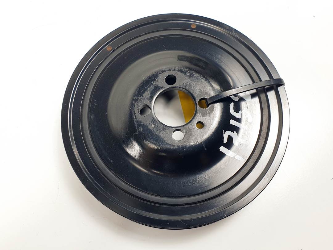 POLEA CIGUEÑAL - 55564573 - SAAB - 9-3 SPORT SEDÁN