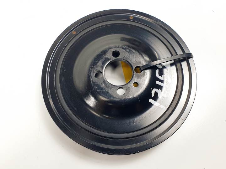 POLEA CIGUEÑAL 55564573 SAAB 9-3 SPORT SEDÁN Autodesguaces Alicante