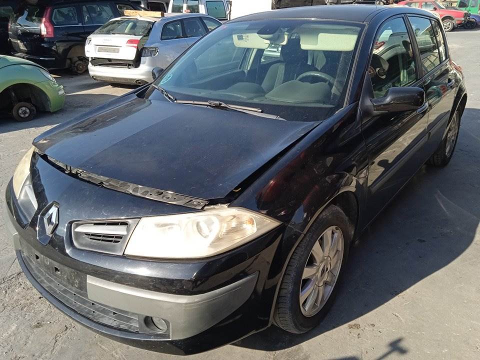 RENAULT MEGANE II BERLINA 5P (2002 - 2009)