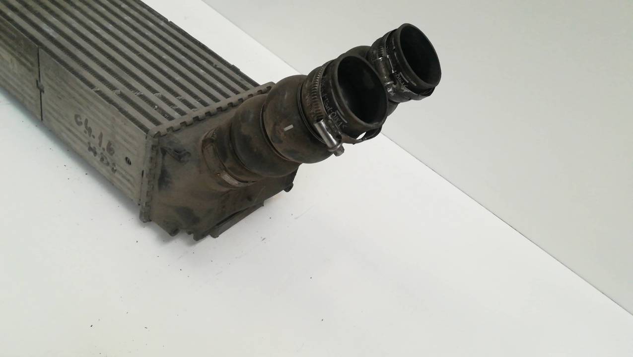 INTERCOOLER