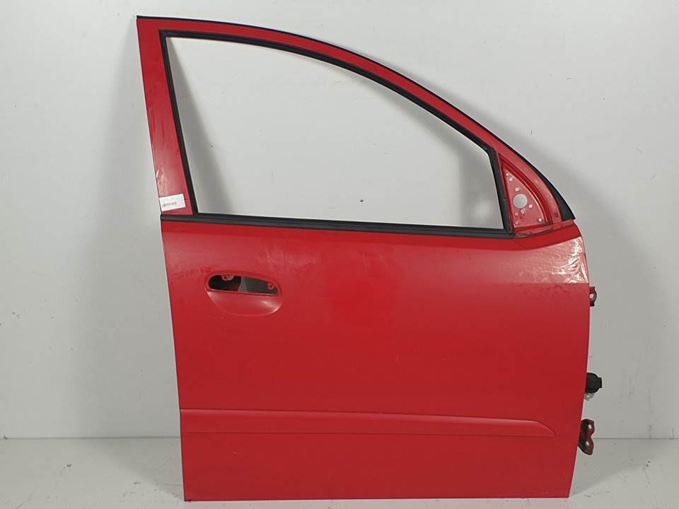 PUERTA DELANTERA DERECHA - HYUNDAI - I10