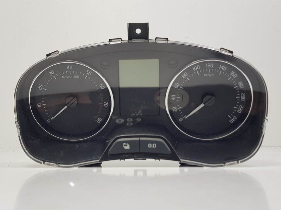 CUADRO INSTRUMENTOS - 5J0920811E - SKODA - FABIA COMBI (5J5)