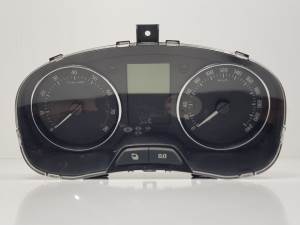 CUADRO INSTRUMENTOS 5J0920811E SKODA FABIA COMBI (5J5) Autodesguaces Alicante