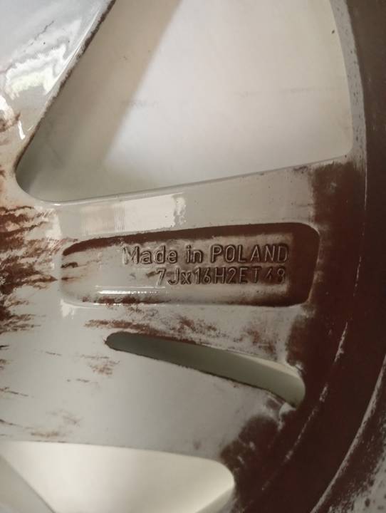 LLANTA