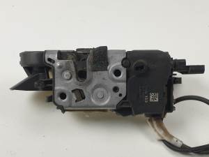 CERRADURA PUERTA DELANTERA IZQUIERDA PSA836153 CITROEN C3 Autodesguaces Alicante