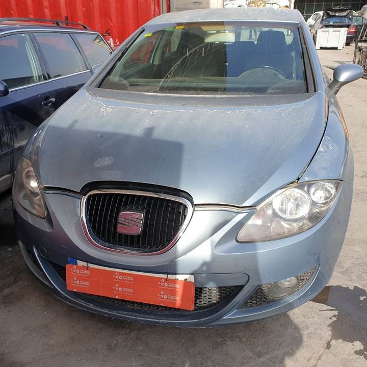 SEAT LEON (1P1) (2005 - 2012)