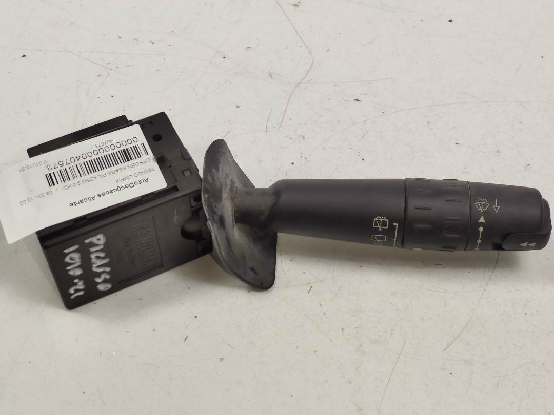 Lenkstockschalter Wischer - 96172873ZL - CITROEN - XSARA PICASSO