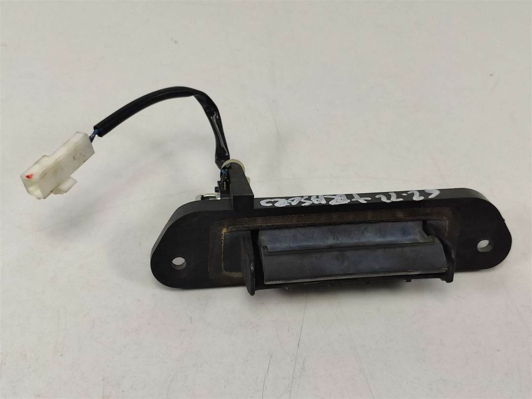MANETA EXTERIOR PORTON - MITSUBISHI - PAJERO SPORT (KH_, KG_)