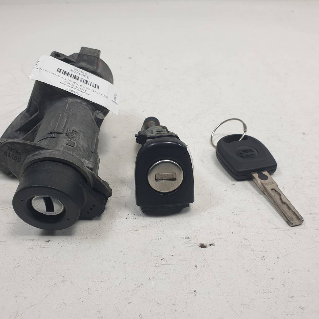 ANTIRROBO - 4B0905851C - SEAT - IBIZA (6J5)