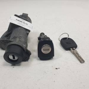 ANTIRROBO 4B0905851C SEAT IBIZA (6J5) Autodesguaces Alicante