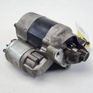 MOTOR ARRANQUE 8200369521G DACIA SANDERO II Autodesguaces Alicante