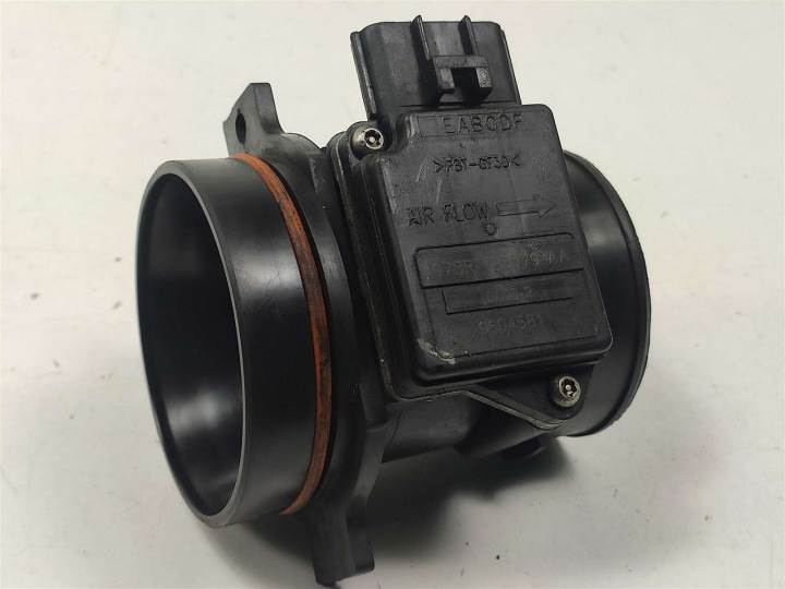 CAUDALIMETRO 97BP12B579AA FORD MONDEO BERLINA (GD) Autodesguaces Alicante