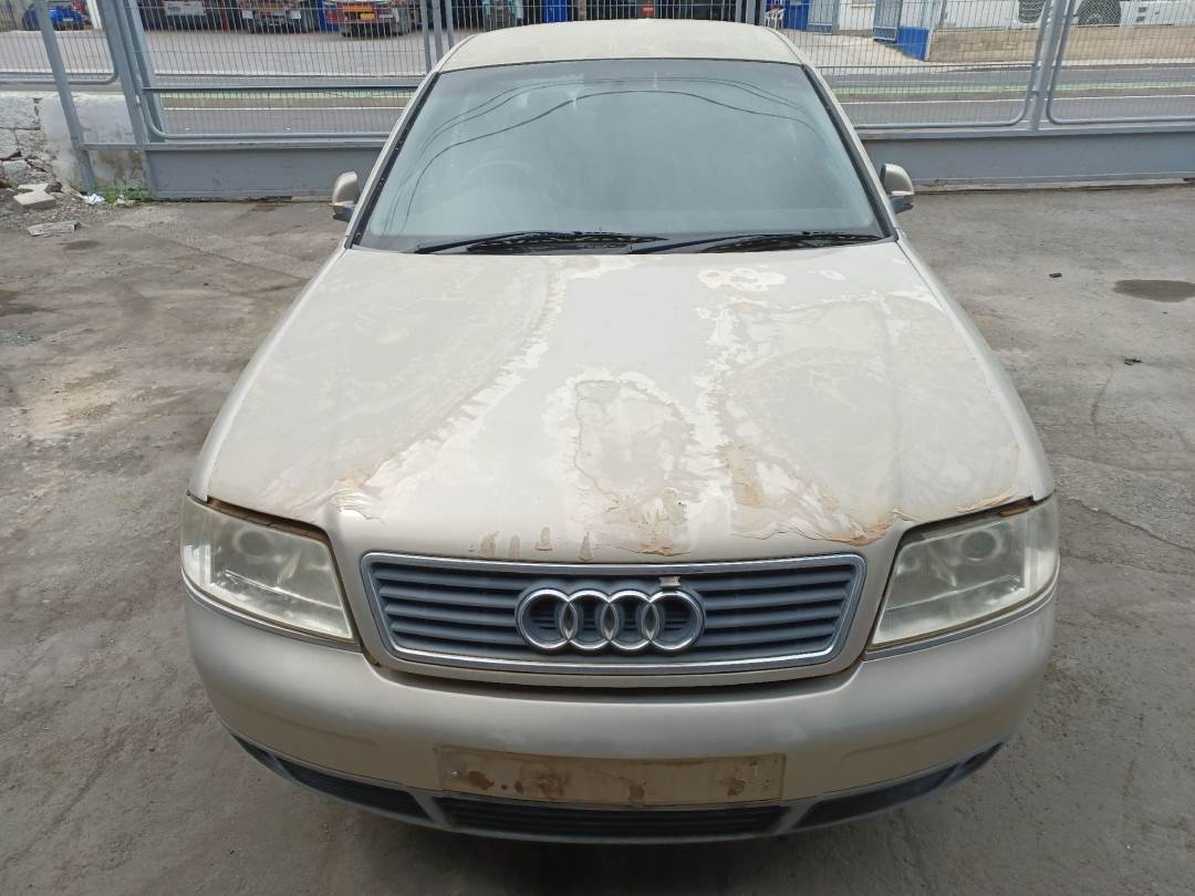 AUDI A6 BERLINA (4B2) (1997 - 2001)