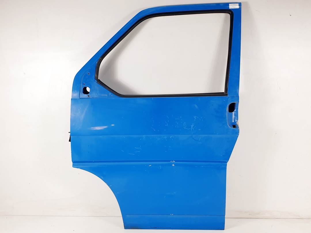 PUERTA DELANTERA IZQUIERDA - VOLKSWAGEN - T4 TRANSPORTER/FURGONETA (MOD. 1991)