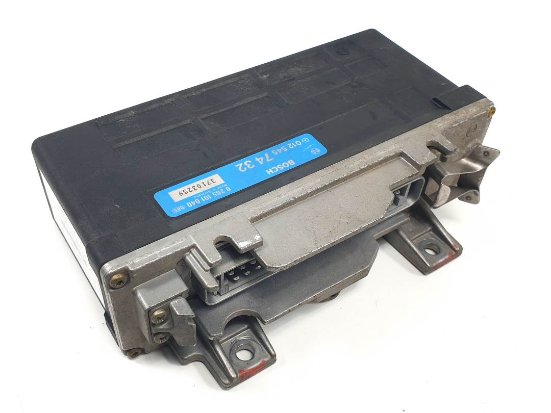 CENTRALITA ABS - 0125457432 - MERCEDES - CLASE C (W202) BERLINA