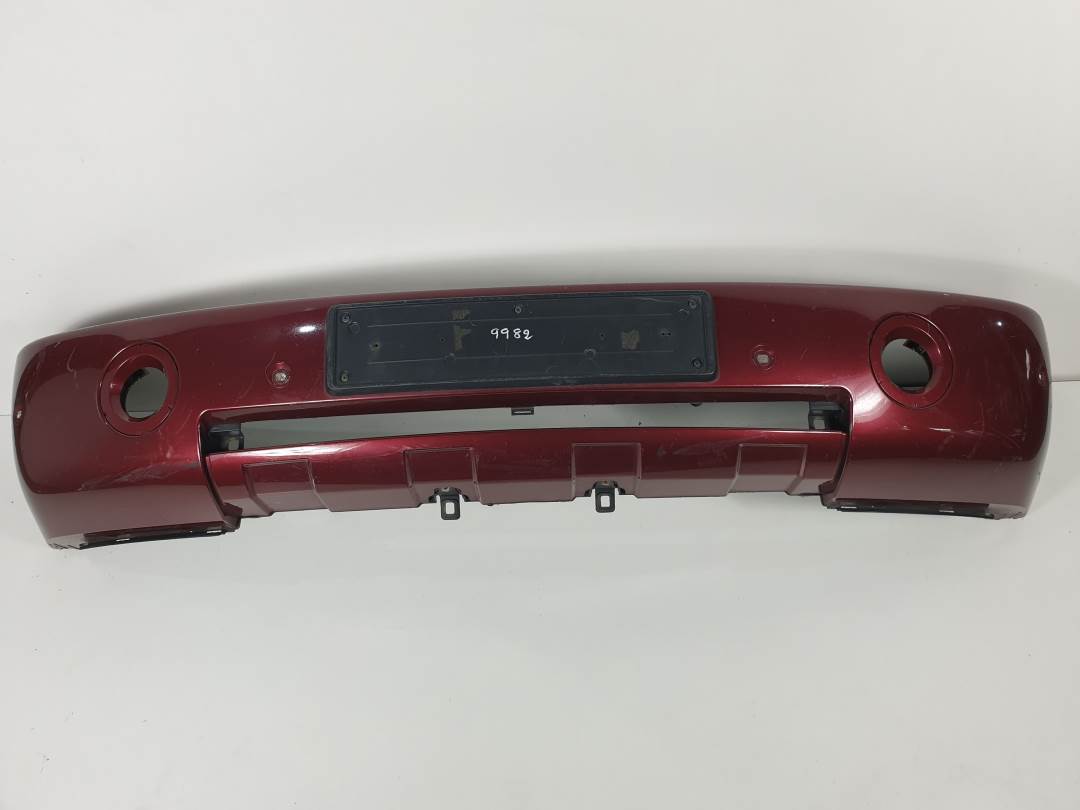 PARAGOLPES DELANTERO - LAND ROVER - RANGE ROVER (L322)