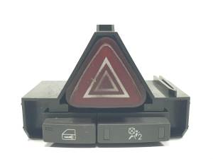 WARNING 13189529 OPEL CORSA D Autodesguaces Alicante