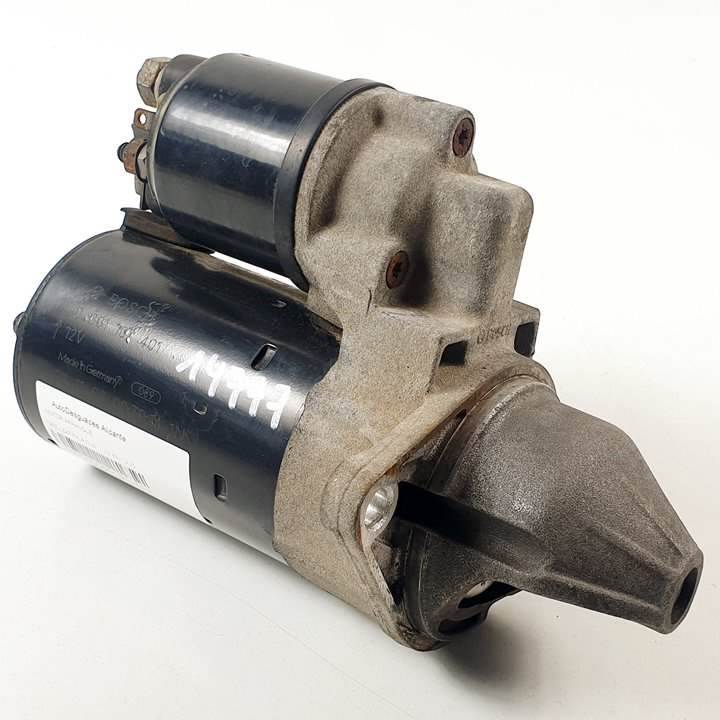 MOTOR ARRANQUE - 0001107401 - OPEL - ZAFIRA A