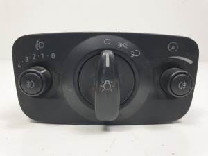 MANDO LUCES 6G9T13A024AF FORD MONDEO BER. (CA2) Autodesguaces Alicante