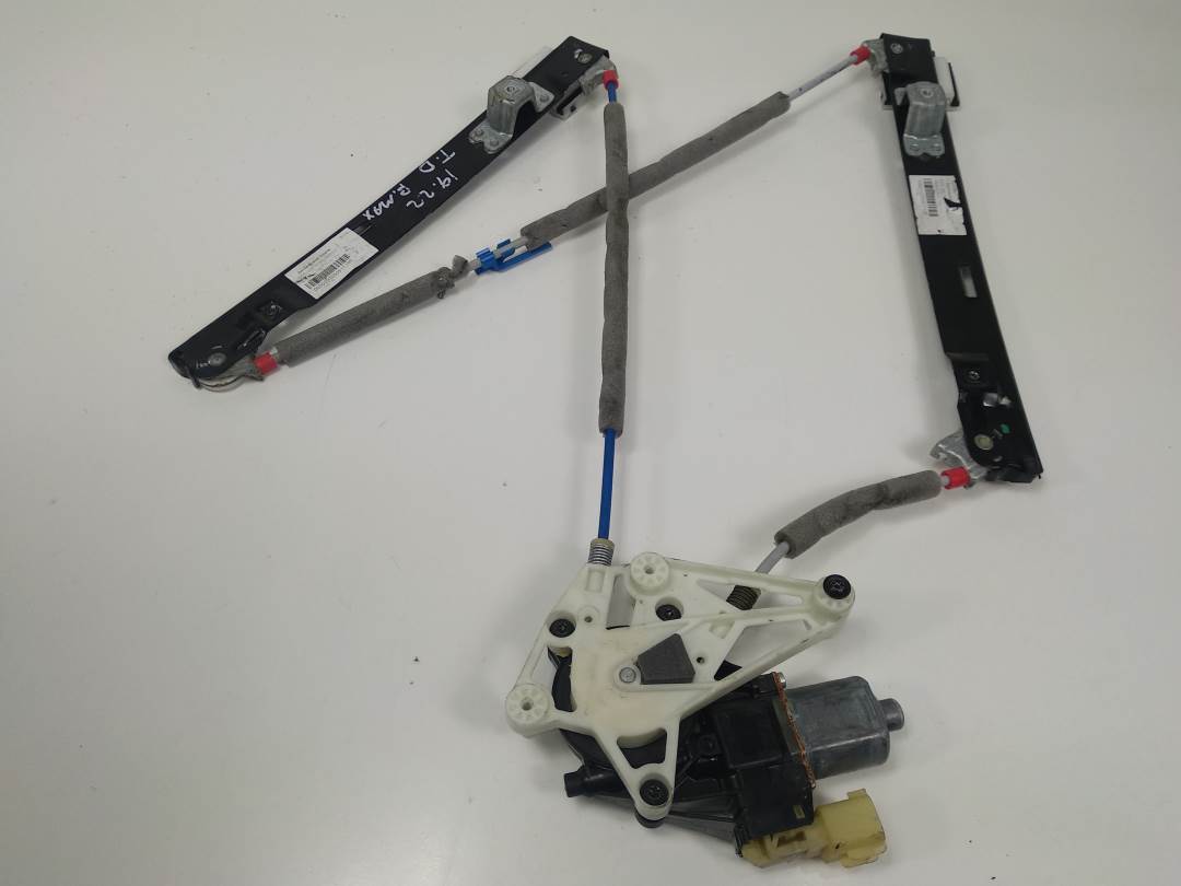 ELEVALUNAS TRASERO DERECHO - 6C9114553L4A - FORD - B-MAX