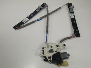 ELEVALUNAS TRASERO DERECHO 6C9114553L4A FORD B-MAX Autodesguaces Alicante