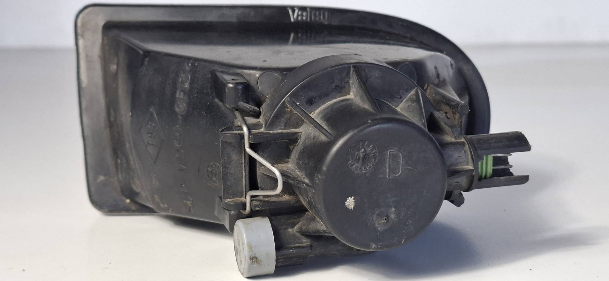 Foto 2 de Faro Antiniebla Derecho Renault Espace / Grand Espace (je0) (2000–2002)